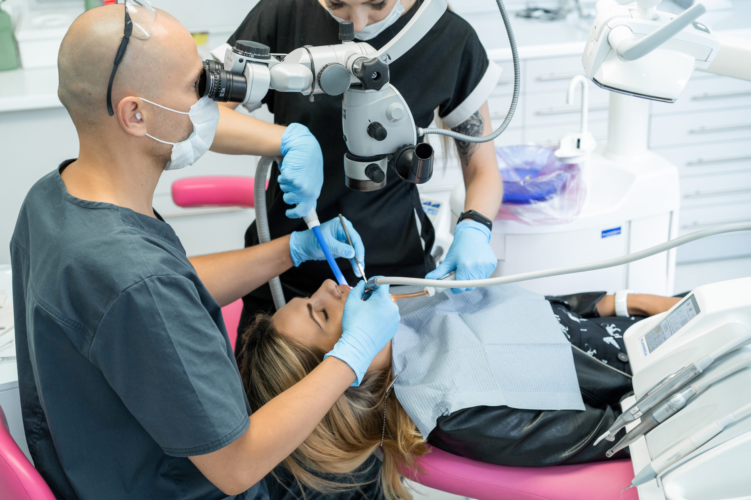 Endodoncja