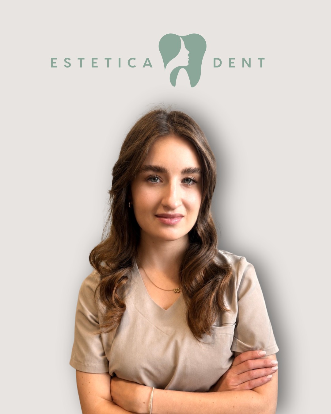 Lek. dent. Wiktoria Nowakowska